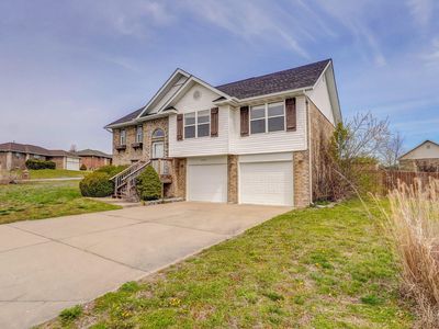 2223 W Kendall Street, Ozark, MO, 65721