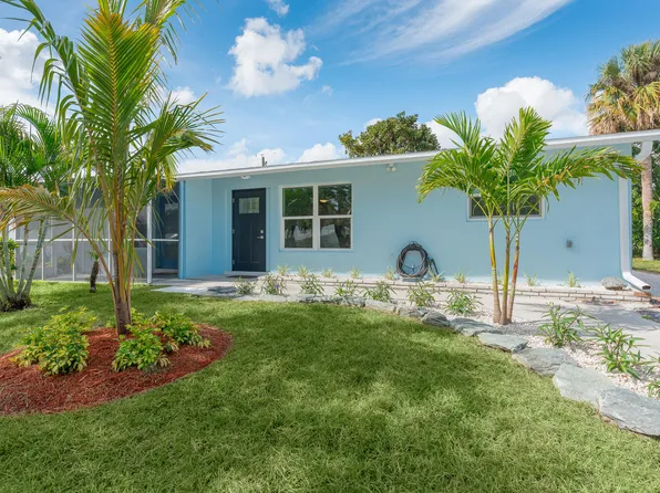 436 SE Fini Drive, Stuart, FL 34996