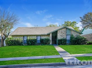 1304 Farley Dr, Mesquite, TX 75149