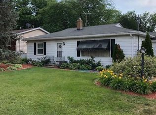 5317 Kalamazoo Ave SE, Kentwood, MI 49508