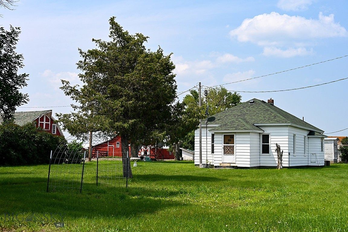 2380 S 27th Rd, Ballantine, MT 59006 MLS 387155 Zillow