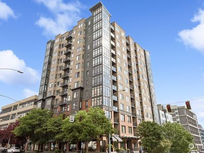 2721 1st Avenue #505, Seattle, WA, 98121