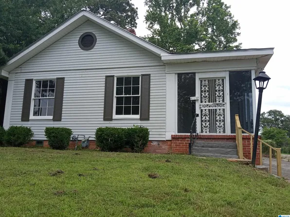1632 43rd St, Birmingham, AL 35208