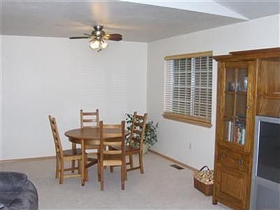 Dinning Area