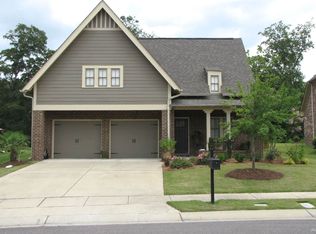 4228 Cahaba Lake Dr, Birmingham, AL 35216