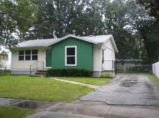 4308 Quincy Dr, Midland, MI 48642