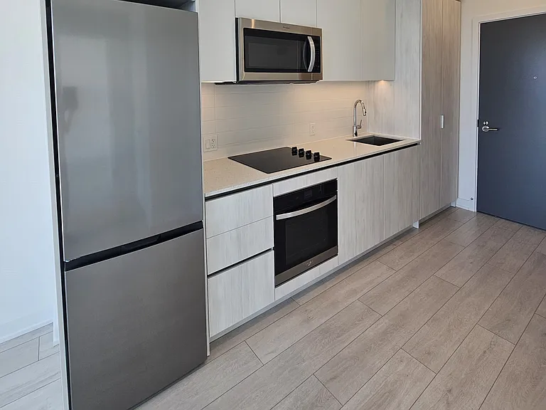5858 Yonge St #3201 — Photo 18