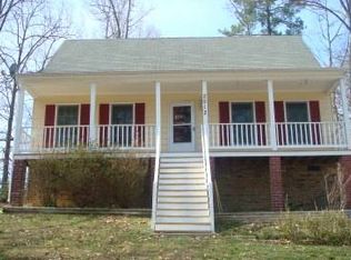 2212 Providence Creek Rd, Richmond, VA 23236