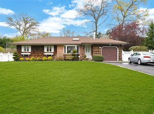 177 Lillian Rd, Nesconset, NY 11767