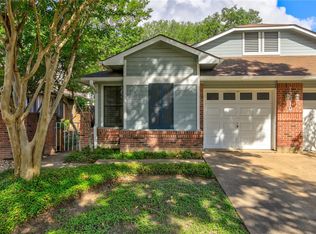 12310 Furrow Cv APT A, Austin, TX 78753