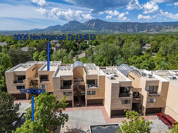 4th image of 3805 Northbrook Dr #D