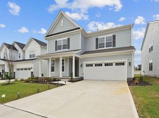 1929 Rothesay Dr, Apex, NC 27502