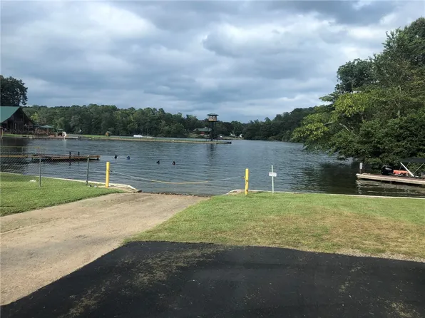 Algonkin Dr #7 & 8, Royal, AR 71968