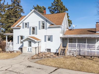 6177 COUNTY ROAD K, Omro, WI, 54963