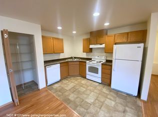 1431 NW 62nd St #101, Seattle, WA 98107