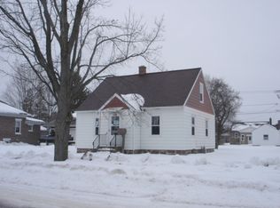 2106 River St, Merrill, WI 54452