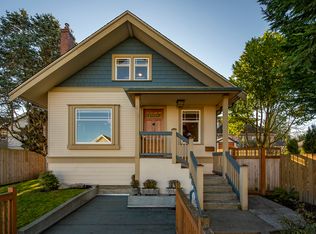 213 Crockett St #1, Seattle, WA 98109