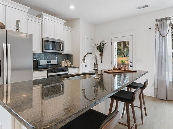 5th image of Tracy Way Homesite 488