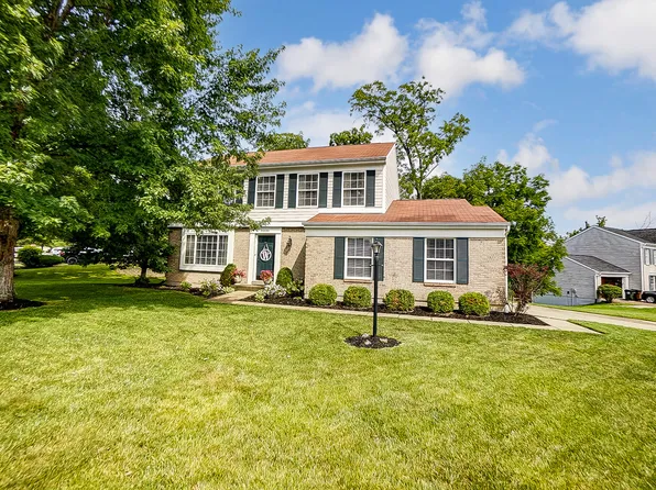 9991 Bent Tree Cir, Union, KY 41091