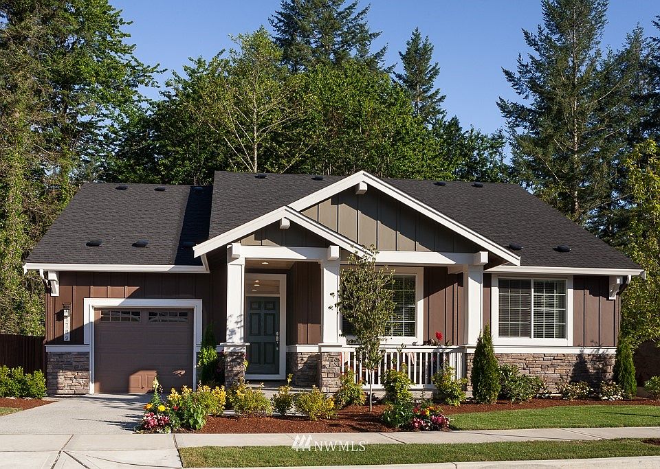 1st image of 1291 Litle Si  (Lot 2) Avenue SE