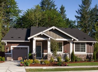 1291 Litle Si Ave SE LOT 2, North Bend, WA 98045