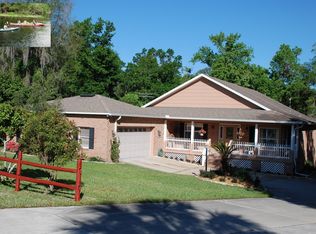 340 Wekiva Park Dr, Sanford, FL 32771