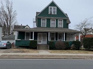 35 Wayne Ave, Suffern, NY 10901