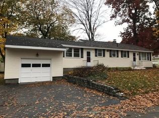 15 Pal Dr, Shrewsbury, MA 01545