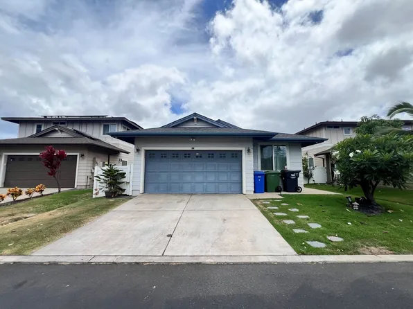 1101 Kukulu St, Kapolei, HI