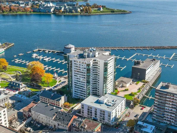 185 Ontario St #407, Kingston, ON K7L 2Y7