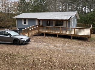 875 Maddox Farm Rd, Odenville, AL 35120