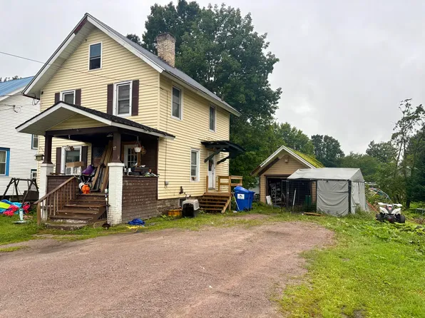 12 Short Ave, Malone, NY 12953