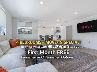 1035 N Serrano Ave #2, Los Angeles, CA 90029