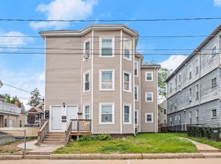 15-17 W Chestnut St, Brockton, MA 02301