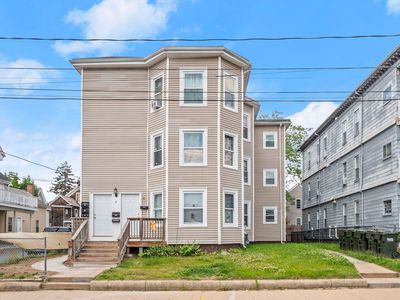 15-17 W Chestnut St, Brockton, MA, 02301