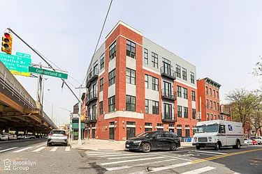 Rented by Brooklyn Group