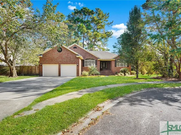 39 Angel Oaks Drive, Savannah, GA 31410