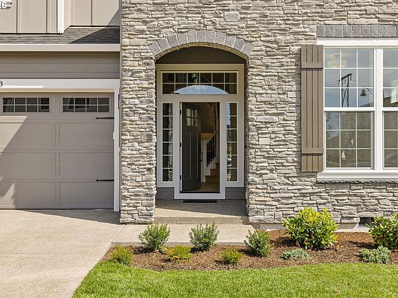 2nd image of 13233 NW Carson Rd Lot 5