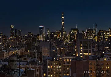 Sold by Halstead Real Estate