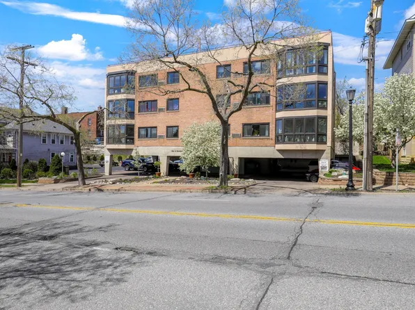 504 W Franklin Ave APT 3B, Minneapolis, MN 55405