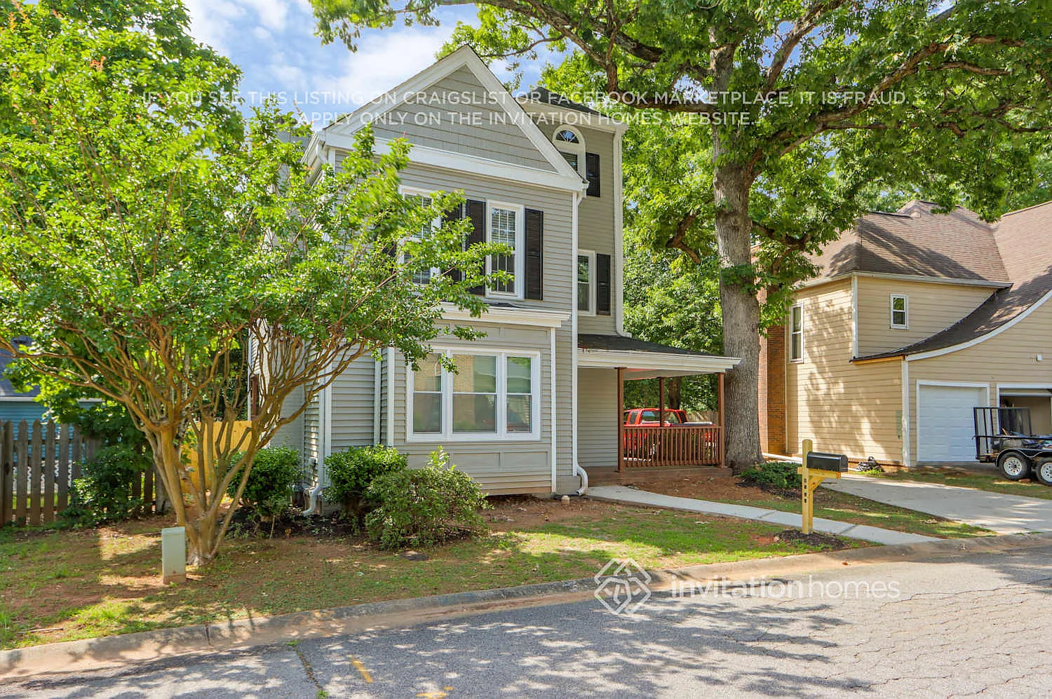 1358 Briers Dr Stone Mountain, GA 30083 — Photo 2