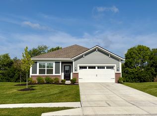 6226 Redwood Dr, McCordsville, IN 46055
