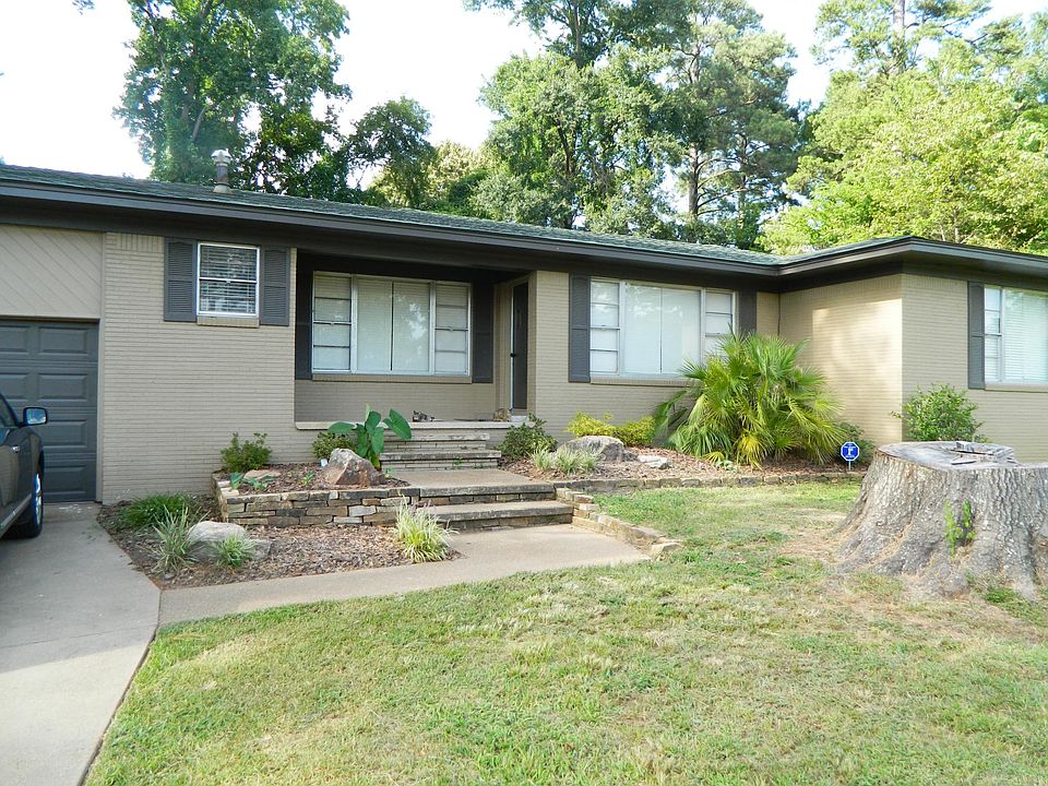 1225 Eden Dr, Longview, TX 75605 Zillow