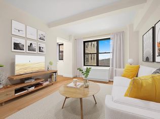 230 Riverside Dr APT 10G, New York, NY 10025