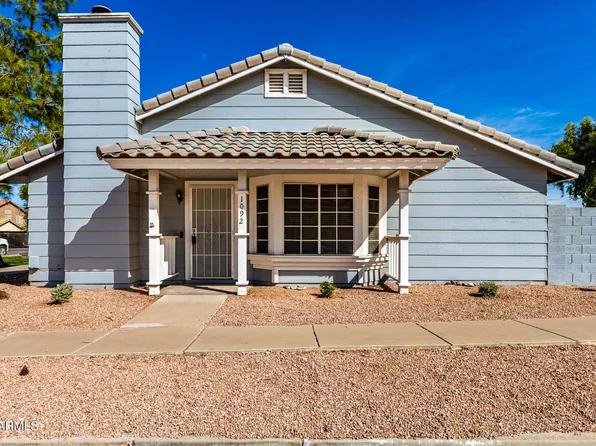 860 N MCQUEEN Road #1092, Chandler, AZ 85225