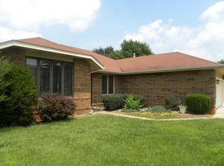 405 E Woodland St, Springfield, MO 65807