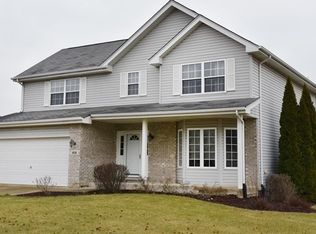 406 Apache Dr, New Lenox, IL 60451