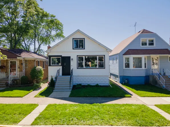 4102 N Osceola Ave, Norridge, IL 60706