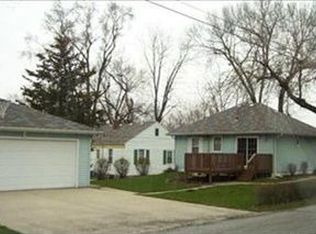 601 W Porter St, Crown Point, IN 46307