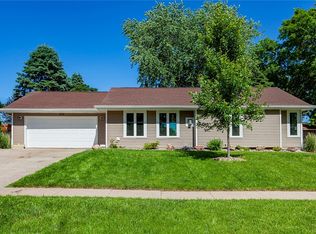 1104 Marshall St, De Soto, IA 50069